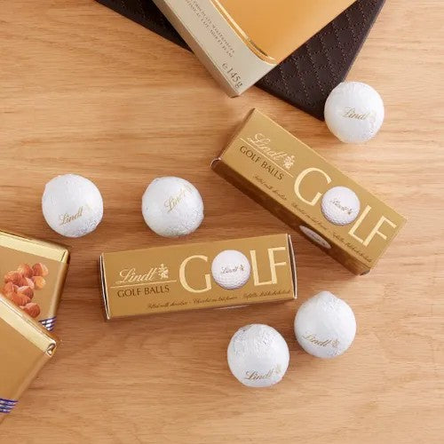 Lindt Golf Balls - Chocolates