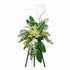 Simple Beauty Standing Spray - Tiger Lily Floral