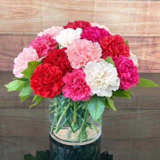 Love and Admiration Bouquet