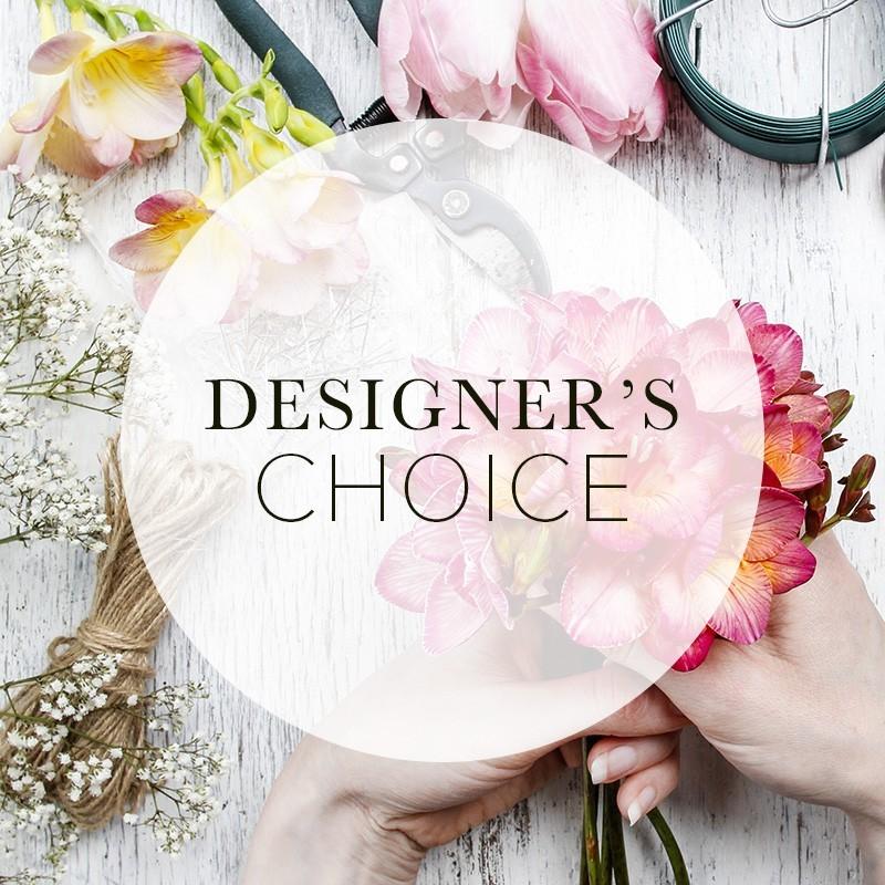 Designer's Choice - All Occasion
