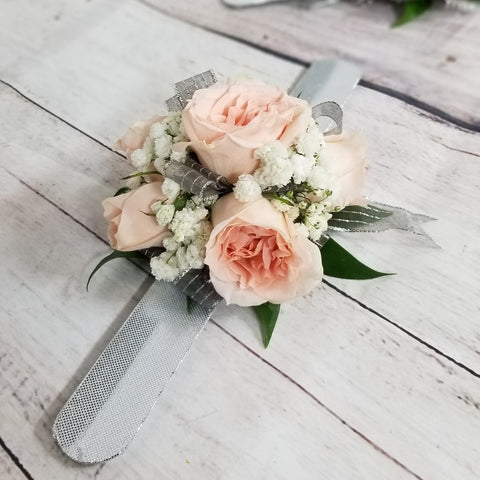Corsage - Roses