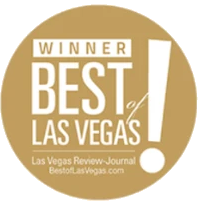 Best of Las Vegas winner, Las Vegas Review-Journal